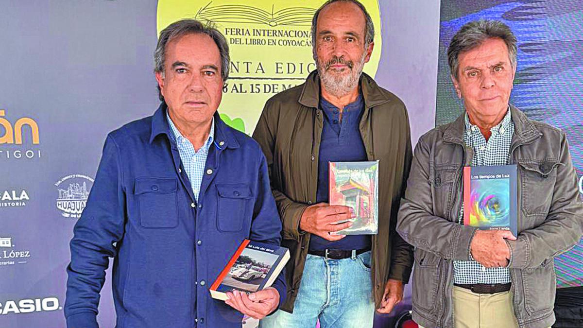 Viejos Letreros: el nuevo sello editorial de quienes tienen todo por decir