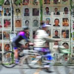 Sin resolver, 67% de las desapariciones forzadas en México