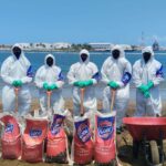 Tras derrame, anuncian creación del Observatorio Permanente del Golfo de México; usará boyas oceanográficas y tecnología satelital | El Universal