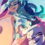 Nintendo Music añade 112 nuevas melodías de Splatoon 3, incluyendo temas de Cefalopop