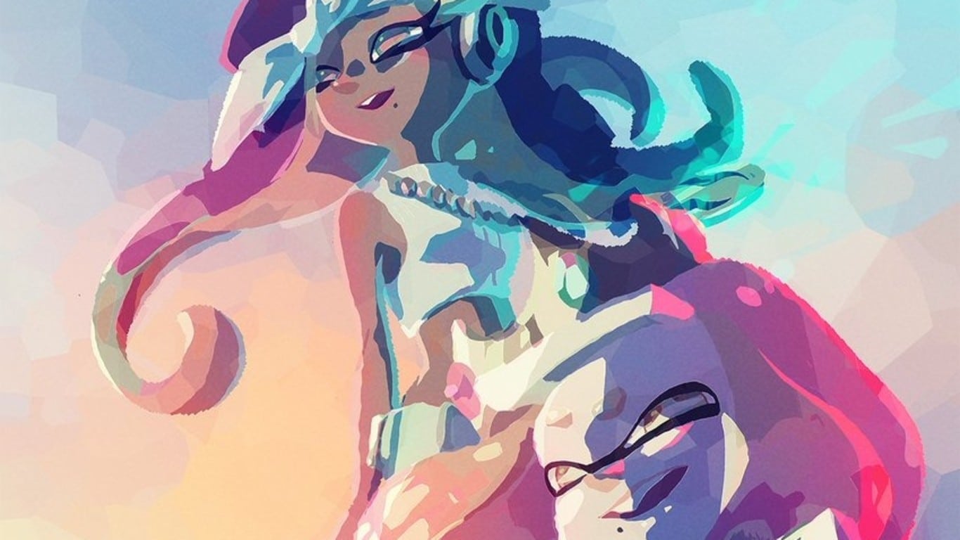 Nintendo Music añade 112 nuevas melodías de Splatoon 3, incluyendo temas de Cefalopop