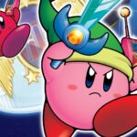 Kirby’s Dream Land, Kirby & The Amazing Mirror, Animal Crossing y Super Mario reciben nuevos iconos de Nintendo Switch Online