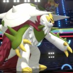 Lista completa de todos los Pokémon disponibles en Pokémon Champions actualmente