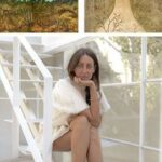 El comienzo surrealista de la galería Georgina Pounds