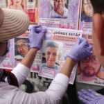 Bajar desaparecidos, antes que perseguir desaparecidos