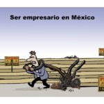 Ser empresario en México