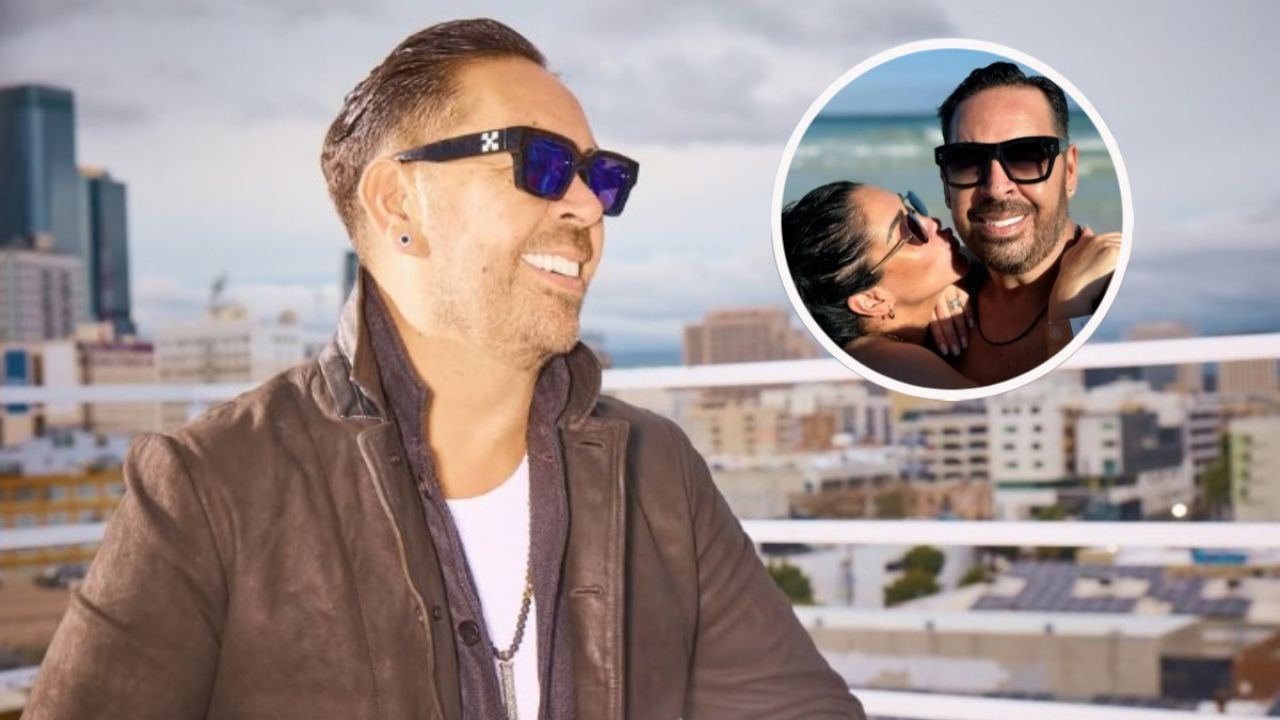 Sale a la luz cuanto tiempo llevan separados Marichelo y Jorge D’Alessio