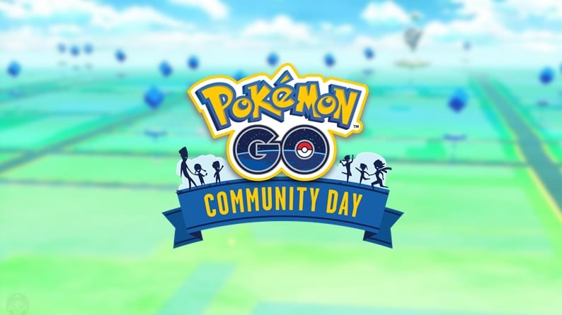 Pokémon GO confirma protagonista del siguiente Día de la Comunidad con este teaser