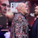 Tyson Fury vs. Arslanbek Makhmudov EN VIVO: ¿Dónde ya qué hora ver la pelea desde México HOY?