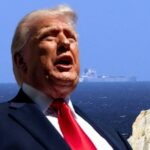 Fracasa negociación entre UE e Irán: Trump ordena nuevo bloqueo ‘estratégico’ en el Estrecho de Ormuz