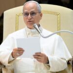 “¡Basta ya de la guerra!”, pide el papa León XIV; es una de sus críticas más contundentes contra los conflictos bélicos actuales | El Universal