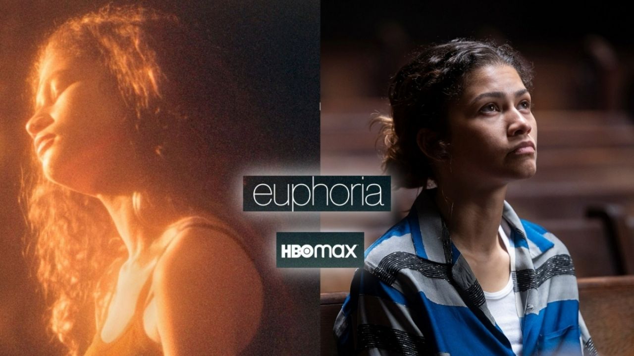 ¿A qué hora se estrena Euphoria 3 en México? Horario oficial para ver HOY en HBO Max