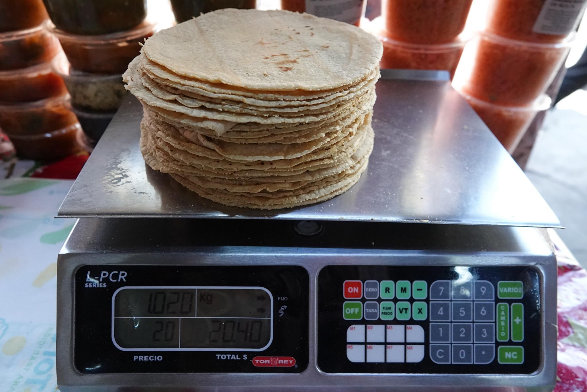 ‘Subirá entre 2 y 4 pesos’: ¿A partir de cuándo aumentará el precio del kilo de tortilla en México?