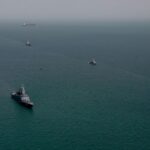 Guerra de UE vs Irán: ¿por qué sigue cerrado el estrecho de Ormuz?