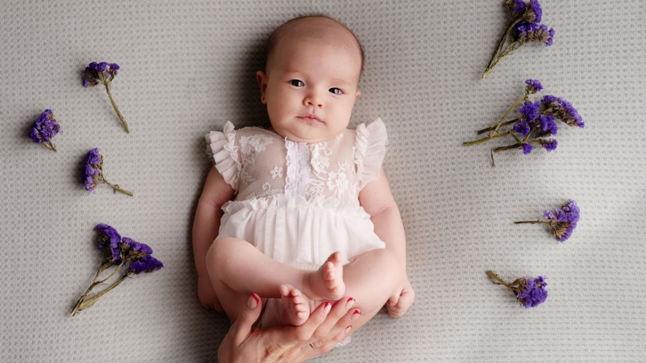 Según la astrología, los bebés nacidos en abril son más optimistas y exitosos: diferencias entre aries y tauro