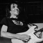 Los Enanitos Verdes se despiden de Felipe Staiti con un emotivo mensaje; publicano FOTO para recordar su historia