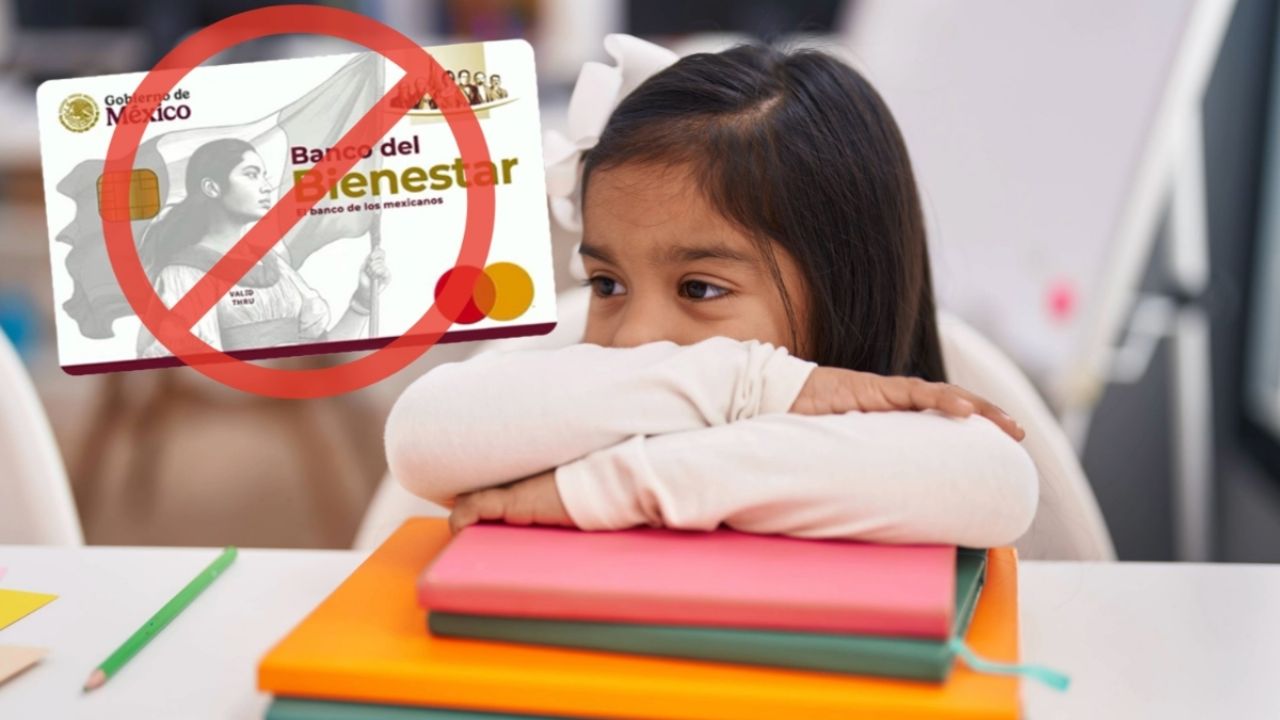 CONFIRMADO: La SEP cancelará definitivamente la Beca Rita Cetina por estos 5 motivos en 2026