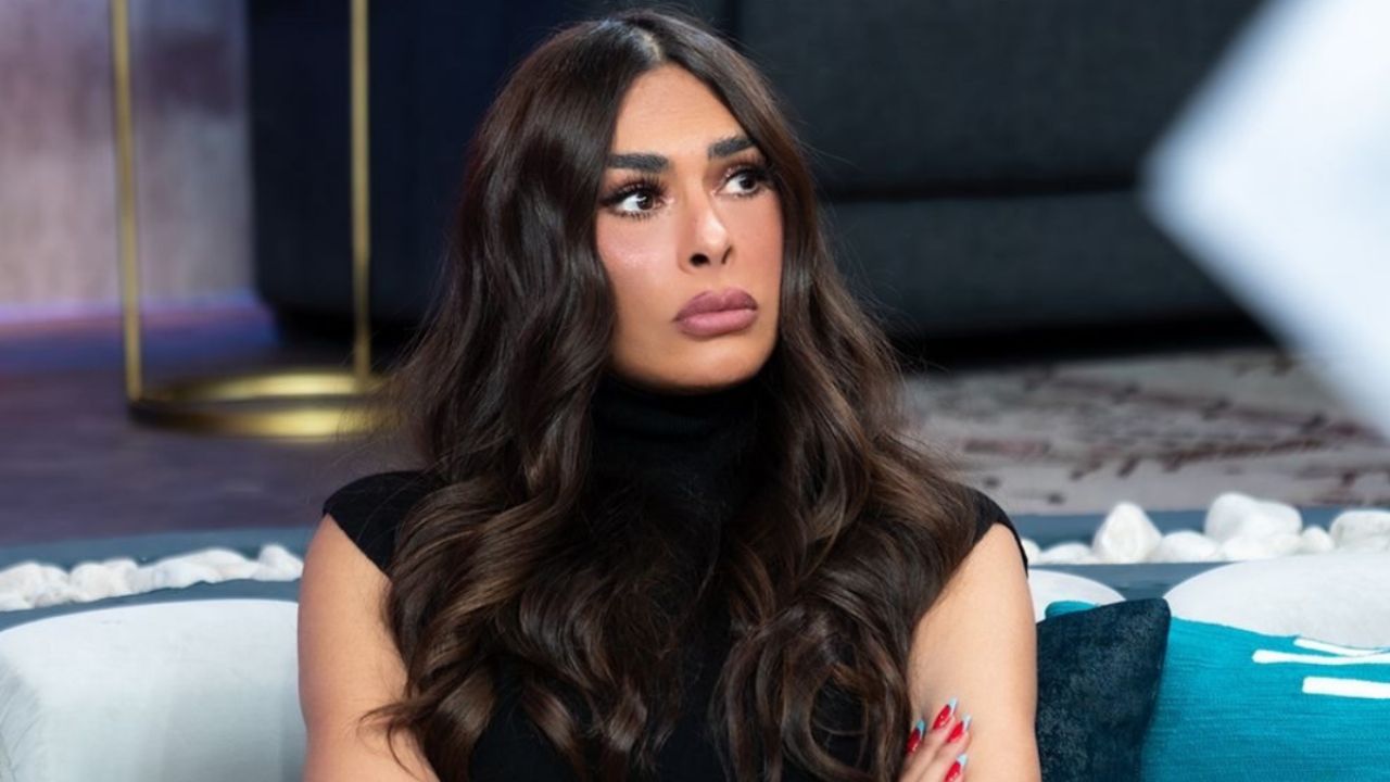 Crítica a Galilea Montijo tras la filtración del AUDIO en el que habla de México: “Estoy asqueada”