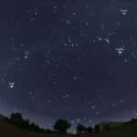 Alineación planetaria abril 2026: Cuándo y cómo observarla en México