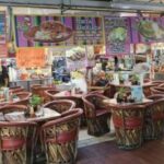 Cocinas económicas y fondas resienten alza de precios en tortillas y jitomate