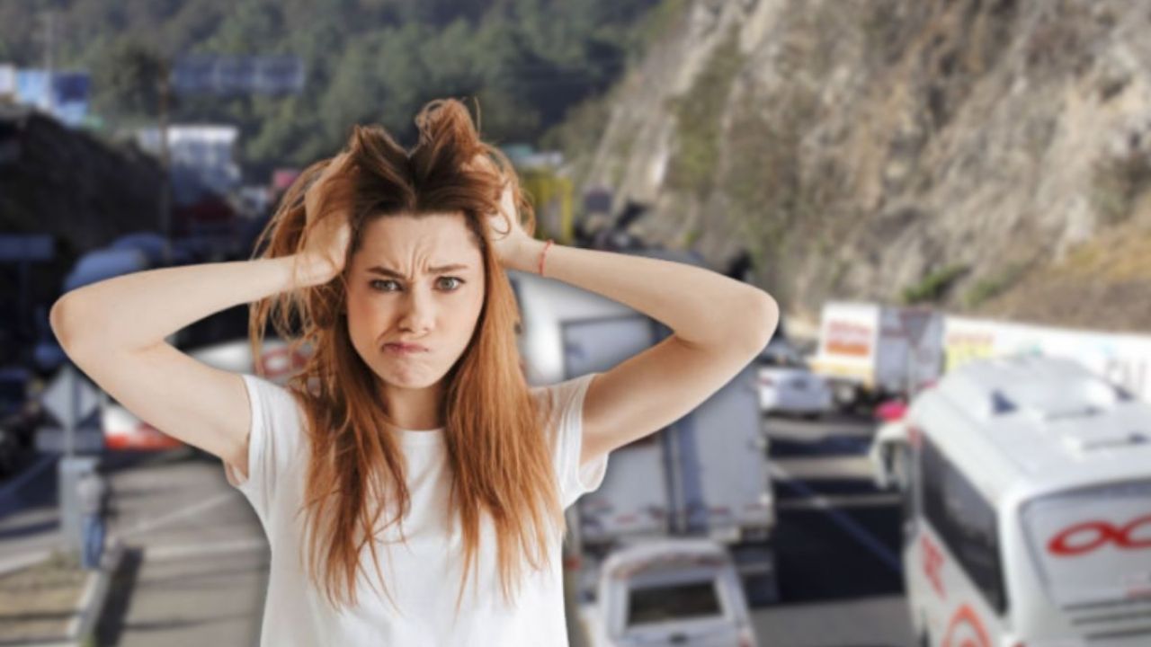 Campesinos anuncian NUEVO bloqueo carretero este lunes 20 de abril | zonas afectadas