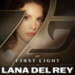 007 First Light lanza su tema principal, interpretado por Lana Del Rey
