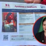 Caso Edith Guadalupe: fiscal de CDMX adelanta consecuencias penales si hay conducta indebida de funcionarios