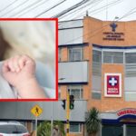 Muere bebé de 15 días tras ser rechazada en hospital por falta de camas disponibles; sufre una cardiopatia