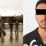 Detienen en México a ‘Dániel Takács’ uno de los más buscados en Europa