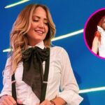Andrea Legarreta sobre su hija: Mía Rubín se ha preparado desde niña para cumplir sus sueños