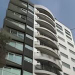 Edificio de Revolución donde encontraron a Edith Guadalupe presuntamente servía para reclutar mujeres