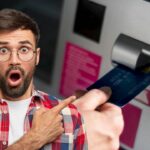 Ya es oficial: A partir del 1 de julio este nuevo requisito será OBLIGATORIO en los bancos para retirar dinero