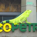 Ecopetrol apuesta por proyectos de regasificación