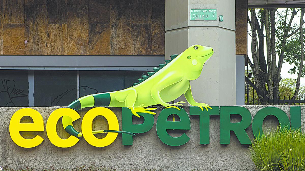Ecopetrol apuesta por proyectos de regasificación