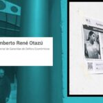 Humberto Otazú estaba dictando sentencia en Paraguay el día que encontró el cuerpo de Edith Guadalupe