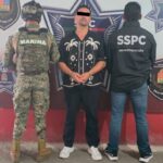 Detienen en México al húngaro “Dániel Takács”