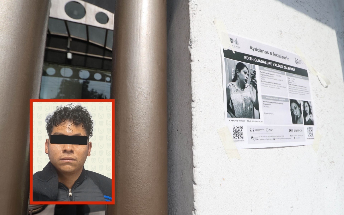 Existen indicios de que mataron a Edith Guadalupe dentro de la caseta de vigilancia de Revolución 829: Bertha Alcalde