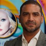 Jean Duverger le dijo que no a Madonna, con humor recuerda cuando rechazó una oferta de trabajo.