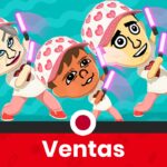 Tomodachi Life: Una vida de ensueño debuta con más de medio millón de copias vendidas en Japón (23/4/26)