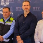 Inauguran urbanismo táctico en San Bernabé