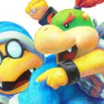 Yoshi y el Libro Misterioso muestra nuevas ilustraciones oficiales a través de su web