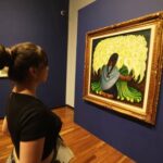 El Museo Cabañas ofrecerá un viaje por la identidad en la muestra Travesías por México