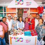 Inicia “Ventana a México”, actividad previa al Tianguis Turístico de México 2026