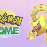 Anunciada nueva distribución oficial de Volcanion variocolor de regalo en Pokémon Home