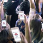 Pokémon GO parece tener en camino este nuevo tipo de incursiones inspiradas en su primer tráiler