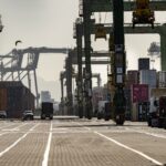 Exportaciones de México alcanzaron récord de 70.7 mil mdd