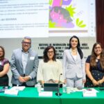 Gabriela Jiménez y SIPINNA impulsan Plataforma Nacional para fortalecer la protección de niñas, niños y adolescentes