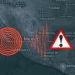 Tiembla en México: estos son los sismos registrados HOY 28 de abril