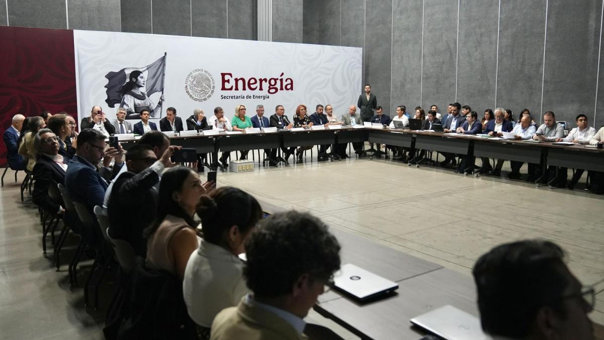Gobierno, industria y academia consolidan Hoja de Ruta del SAF en México