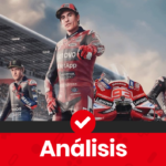 [Análisis] MotoGP 26 para Nintendo Switch